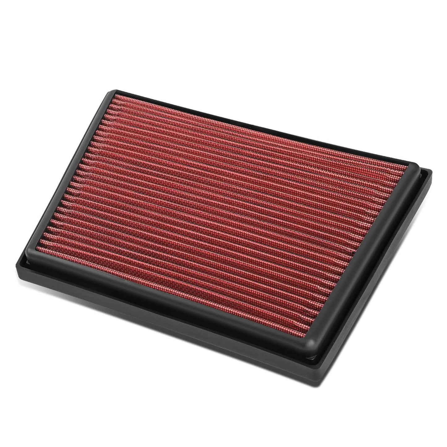 14-19 BMW Mini Cooper Engine Air Filter Red