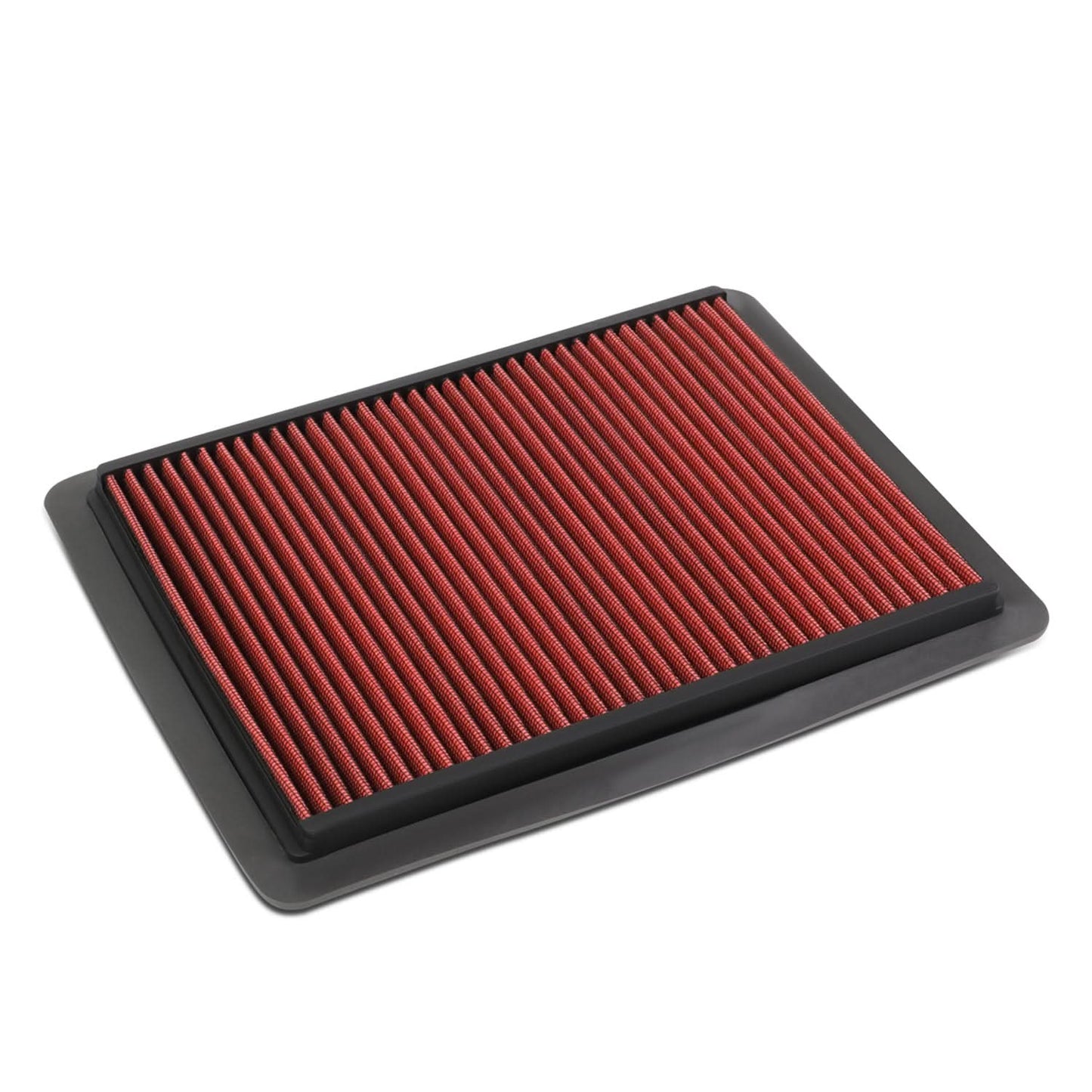 99-09 Chevrolet Impala Engine Air Filter - Red