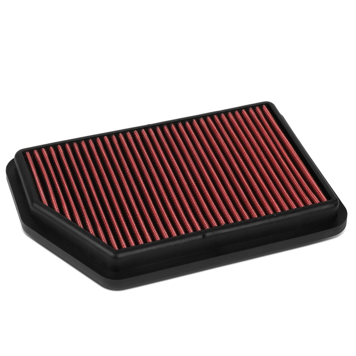 13-17 Hyundai Elantra Engine Air Filter Red