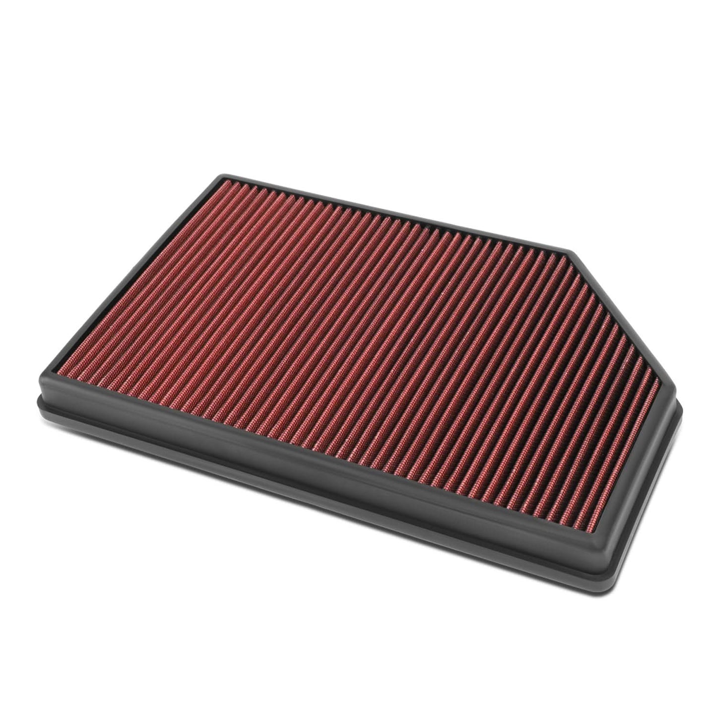 15-20 Volvo S60/V60/XC60 Engine Air Filter - Red