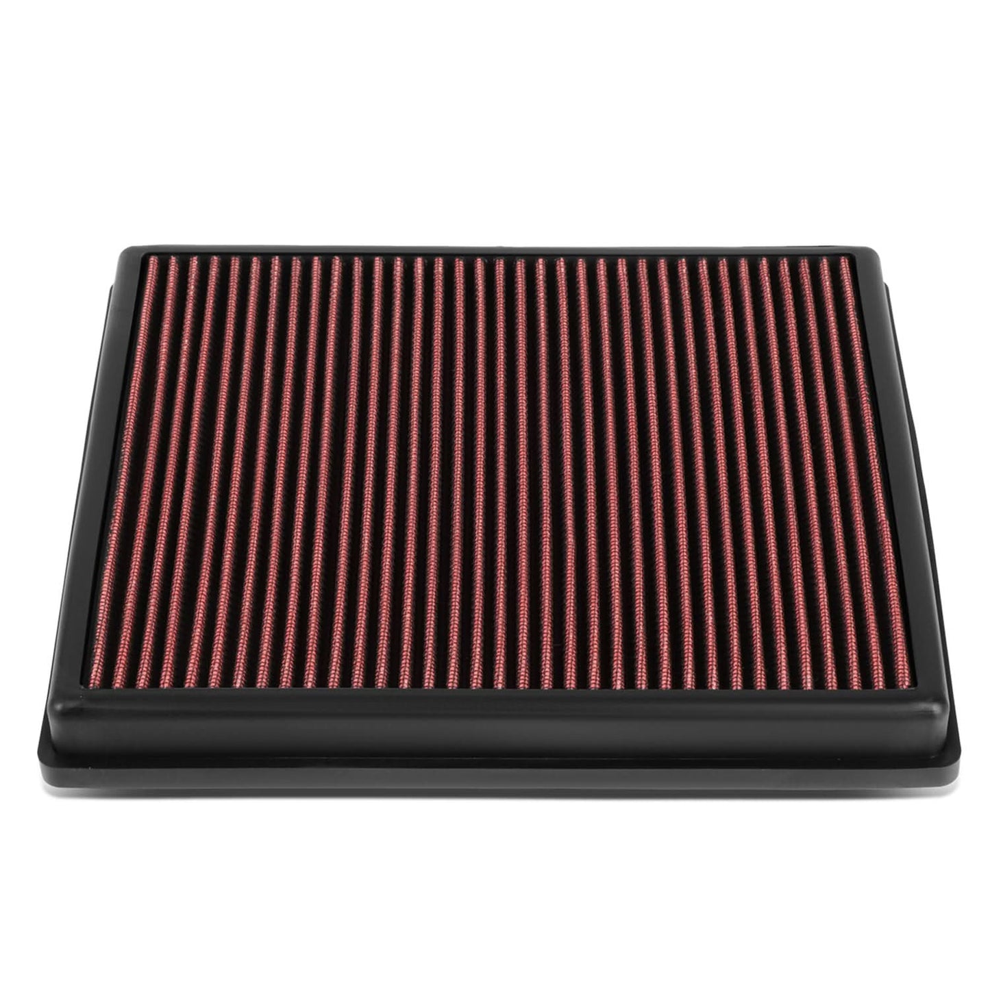 2012-2018 BMW 335i 235i 435i M2 High Flow Engine Air Filter - Red