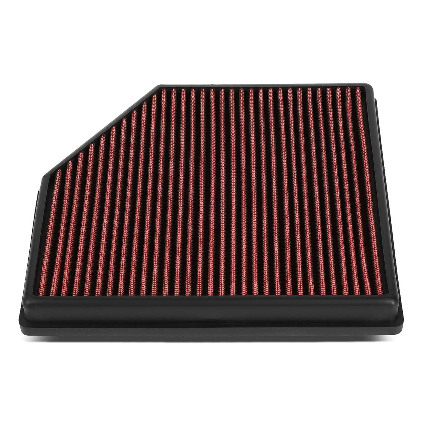 07-16 Volvo S60/S80/V60/V70/XC60/XC70 Red Engine Air Filter