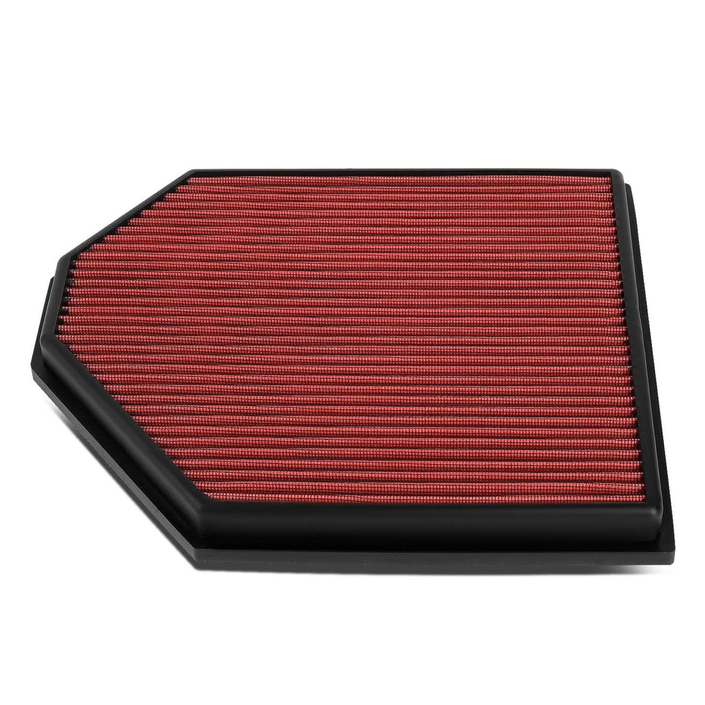 11-17 BMW X3 / 15-18 X4 Engine Air Filter - 2.0T 3.0L - Red