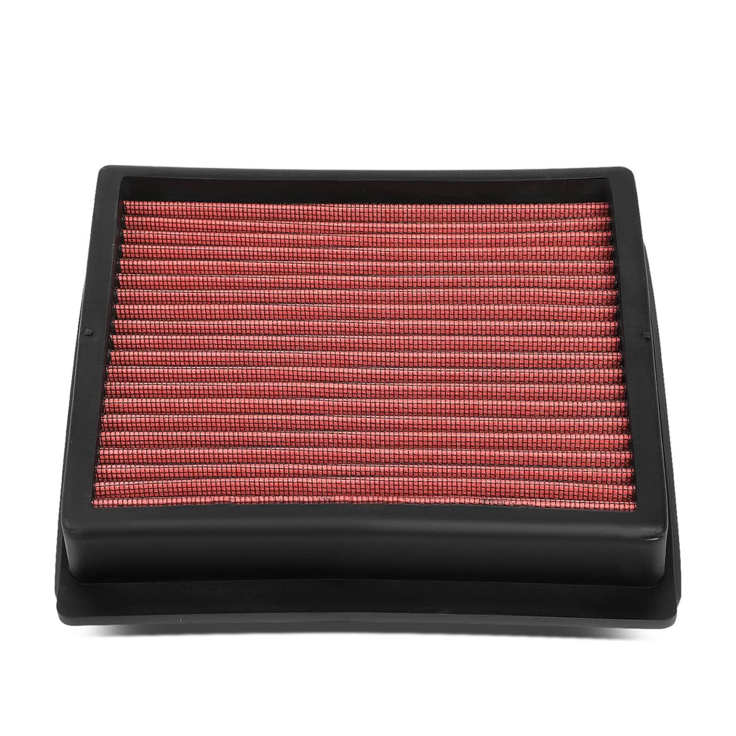 09-19 Infiniti M35/M37/Q70/Q70L Engine Air Filter Red