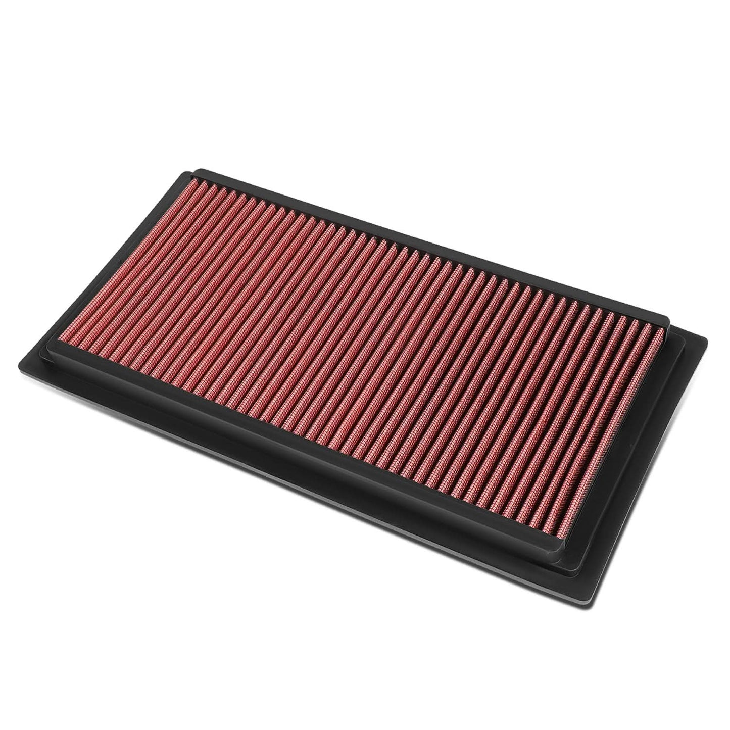 07-10 Dodge Caliber Red Engine Air Filter