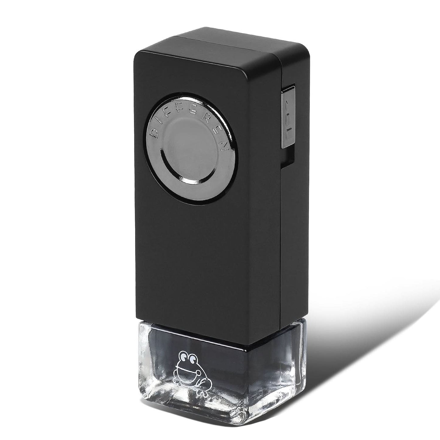 Black Squash Air Vent Air Freshener
