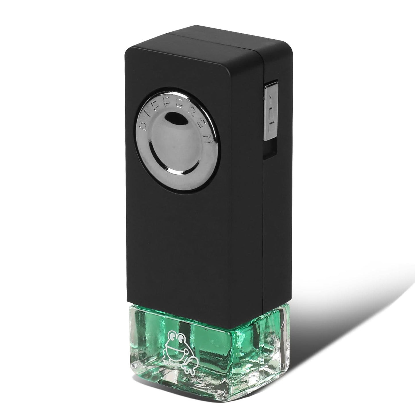 Black Vanilla Air Vent Air Freshener