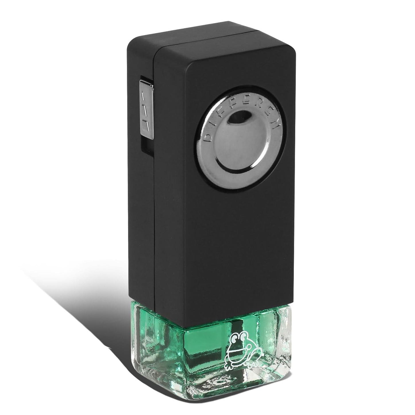 Black Vanilla Air Vent Air Freshener