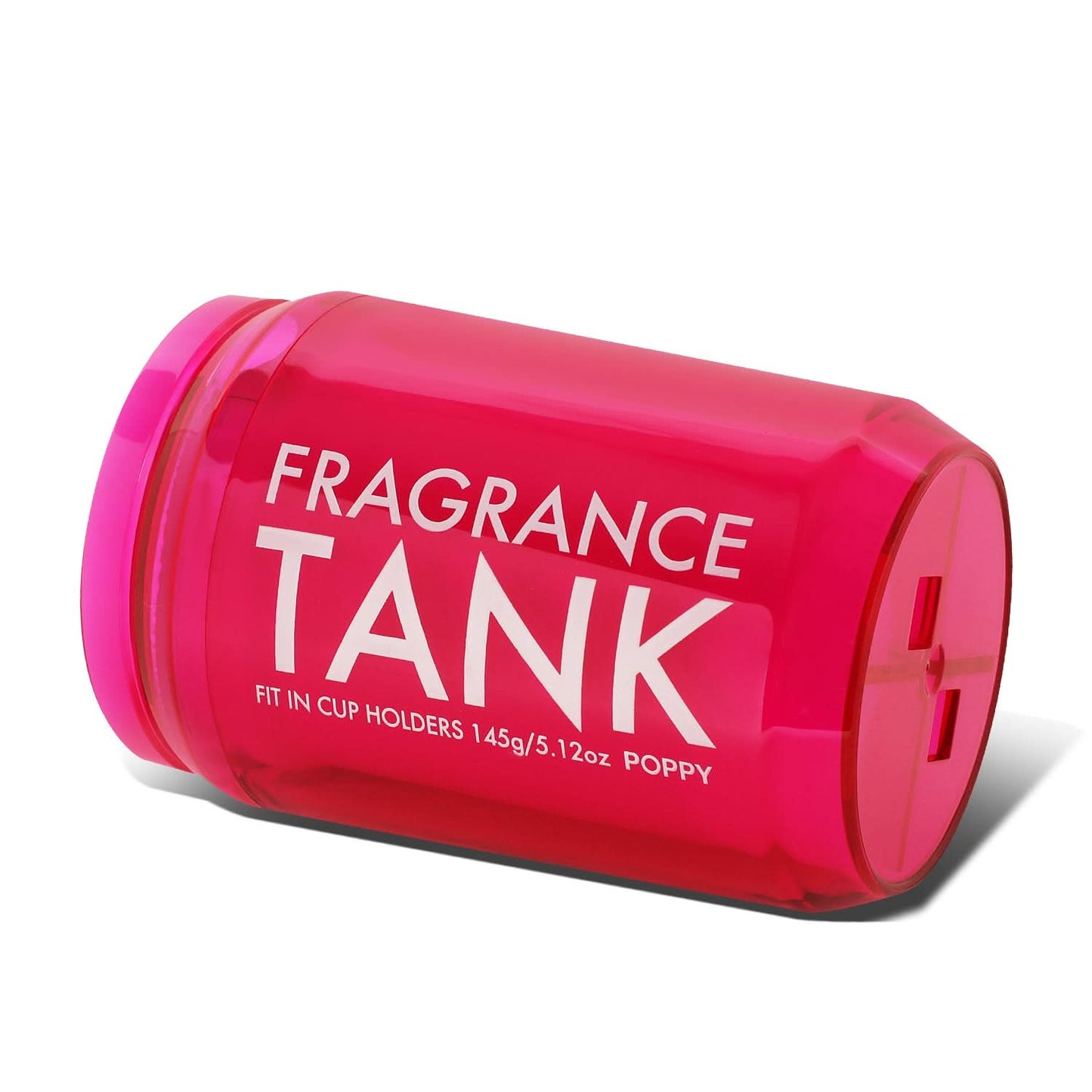 Peach & Kiss Fragrance Tank Air Freshener - 145g Soda Can