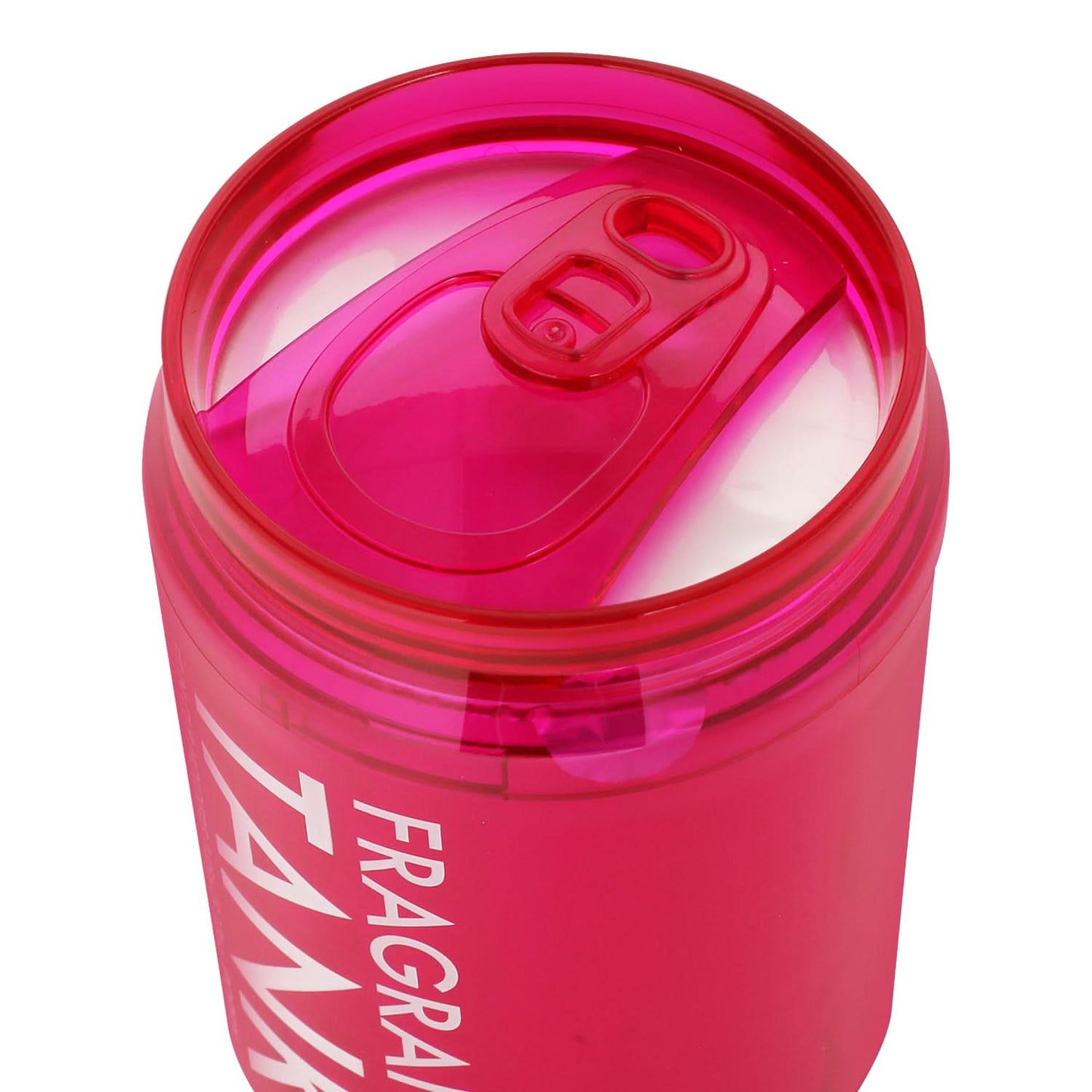 Peach & Kiss Fragrance Tank Air Freshener - 145g Soda Can