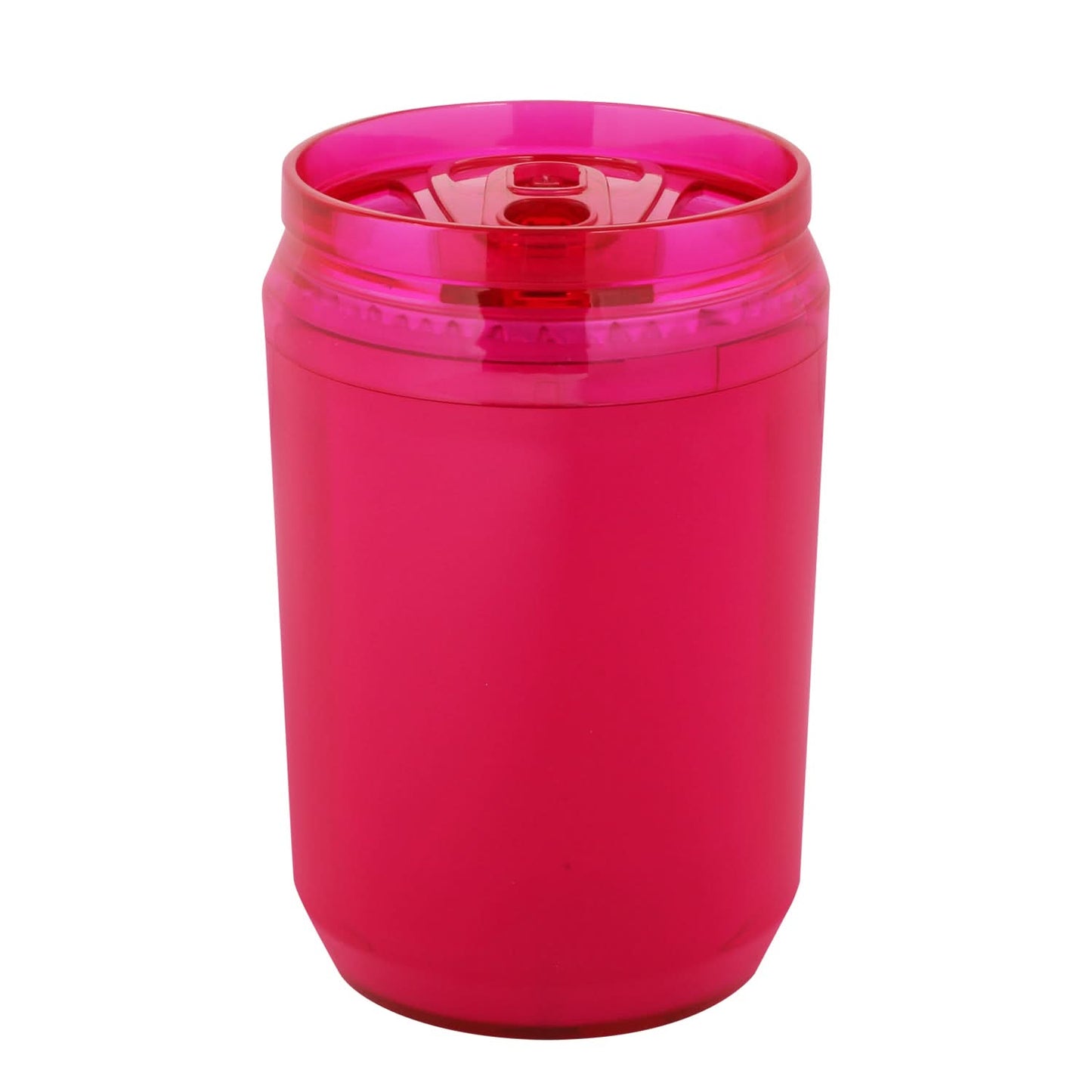 Peach & Kiss Fragrance Tank Air Freshener - 145g Soda Can