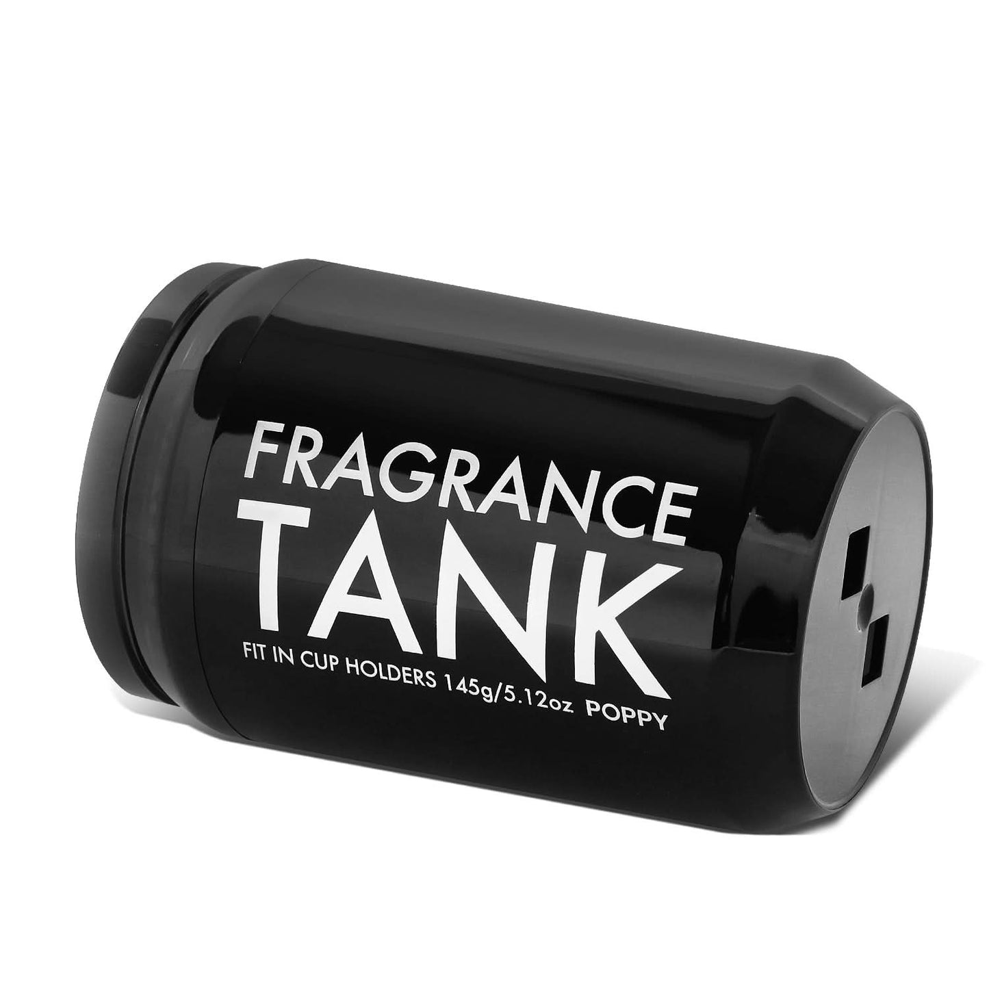White Musk Fragrance Tank Air Freshener - 145G Soda Can