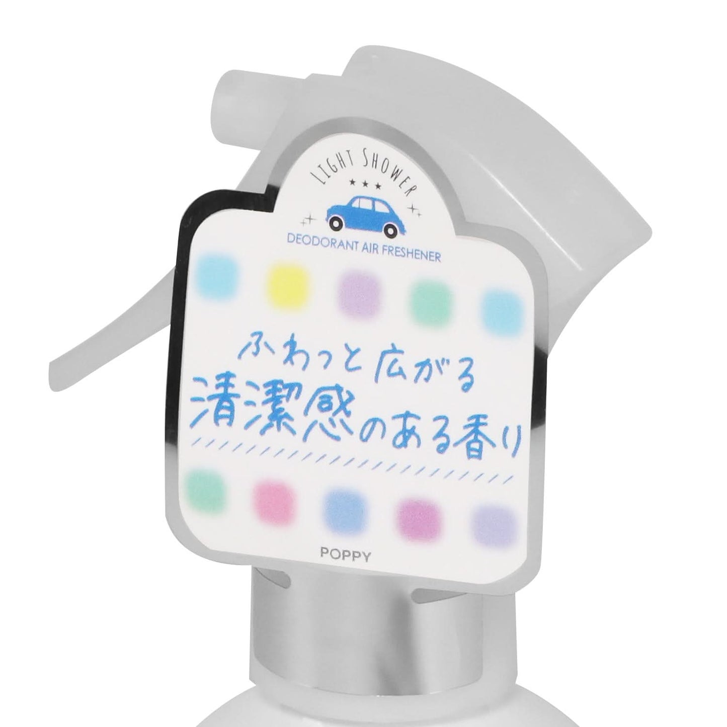 DIAX Angel Snow Mist Air Freshener Spray - 180ML