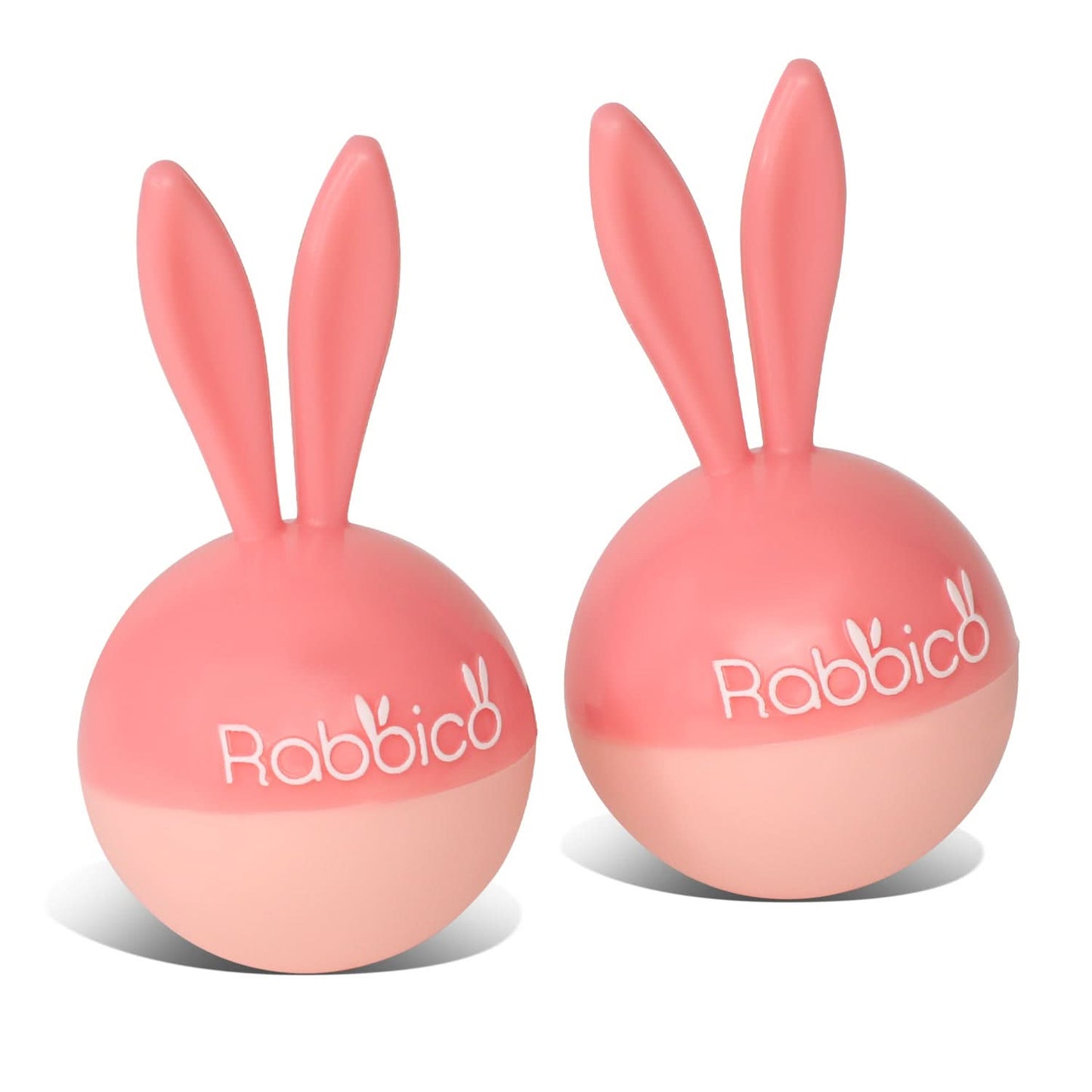 Rabbico Air Angel Snow Vent Clip-On Air Freshener 2PC Set