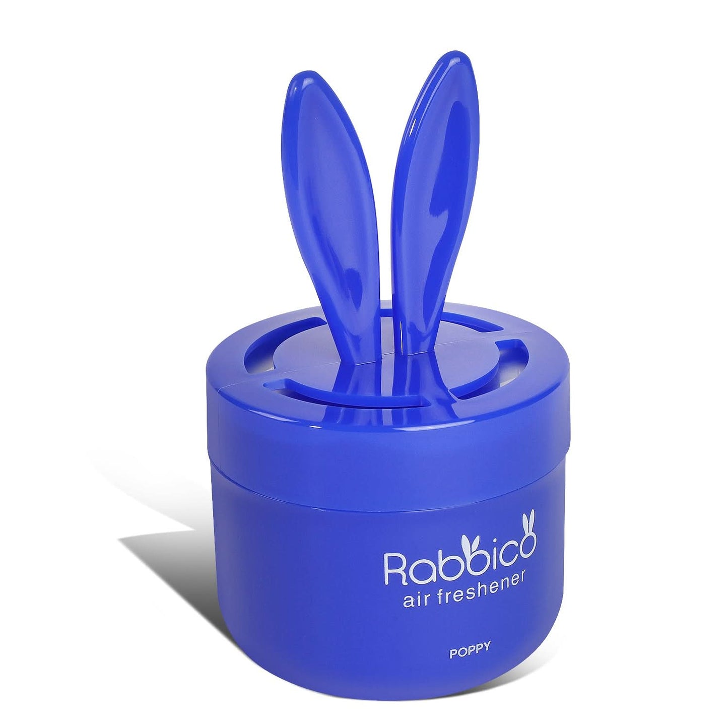 Rabbico Marine Squash Gel Air Freshener - 90g Rabbit Ear Can