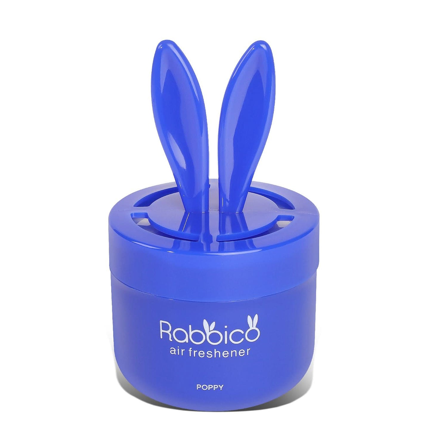 Rabbico Marine Squash Gel Air Freshener - 90g Rabbit Ear Can