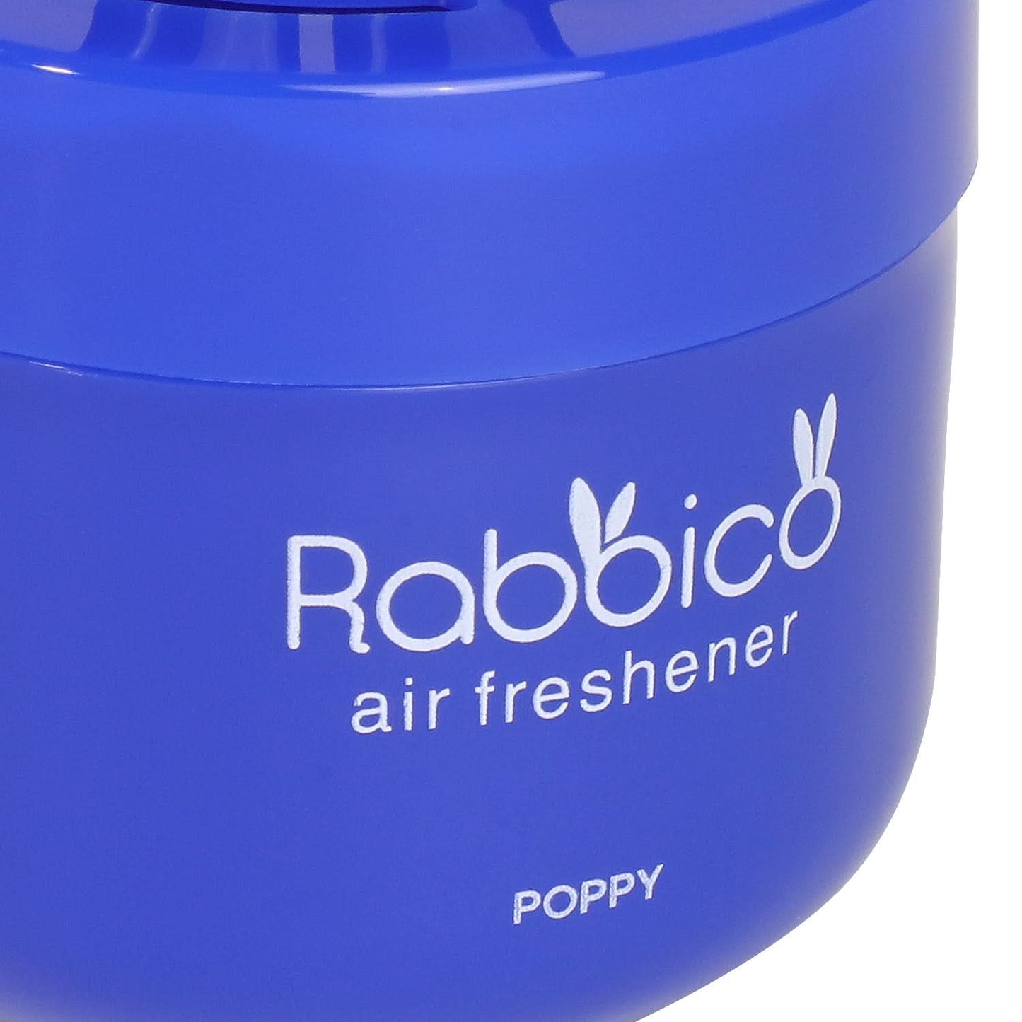 Rabbico Marine Squash Gel Air Freshener - 90g Rabbit Ear Can