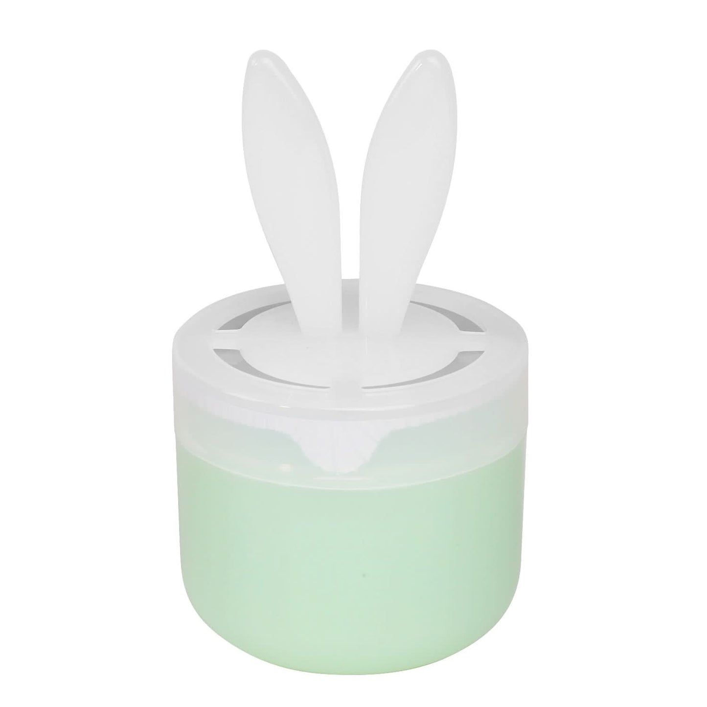 Rabbico White Relax Shower Gel Air Freshener 90g Rabbit Ear Can