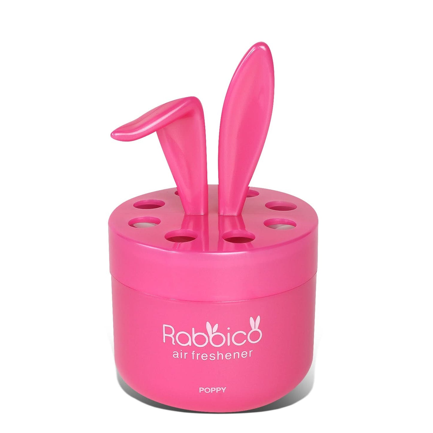 Rabbico Sweet Sexy Shower Car Air Freshener - 90g Gel Can