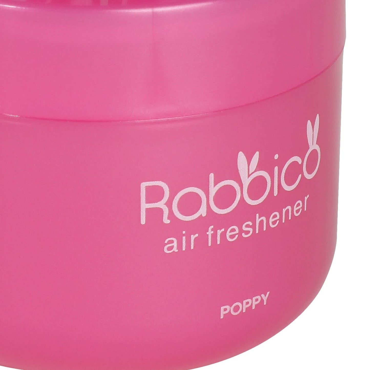 Rabbico Sweet Sexy Shower Car Air Freshener - 90g Gel Can