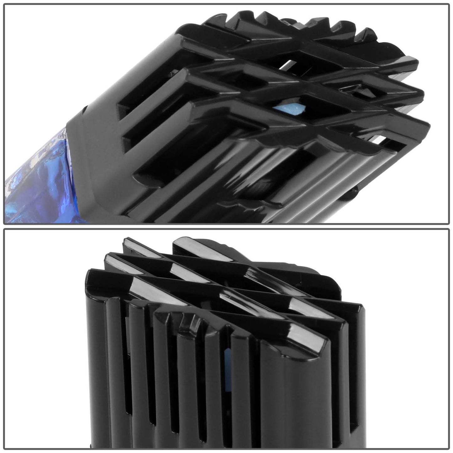 Marine Squash Scent Vent Clip-On Air Freshener