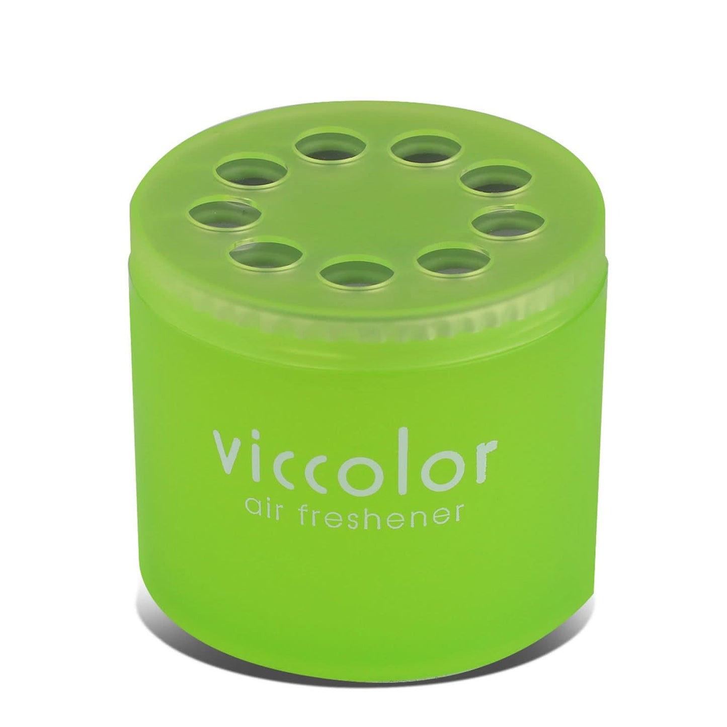Mini Shampoo Scent Air Freshener - 85G Gel Can