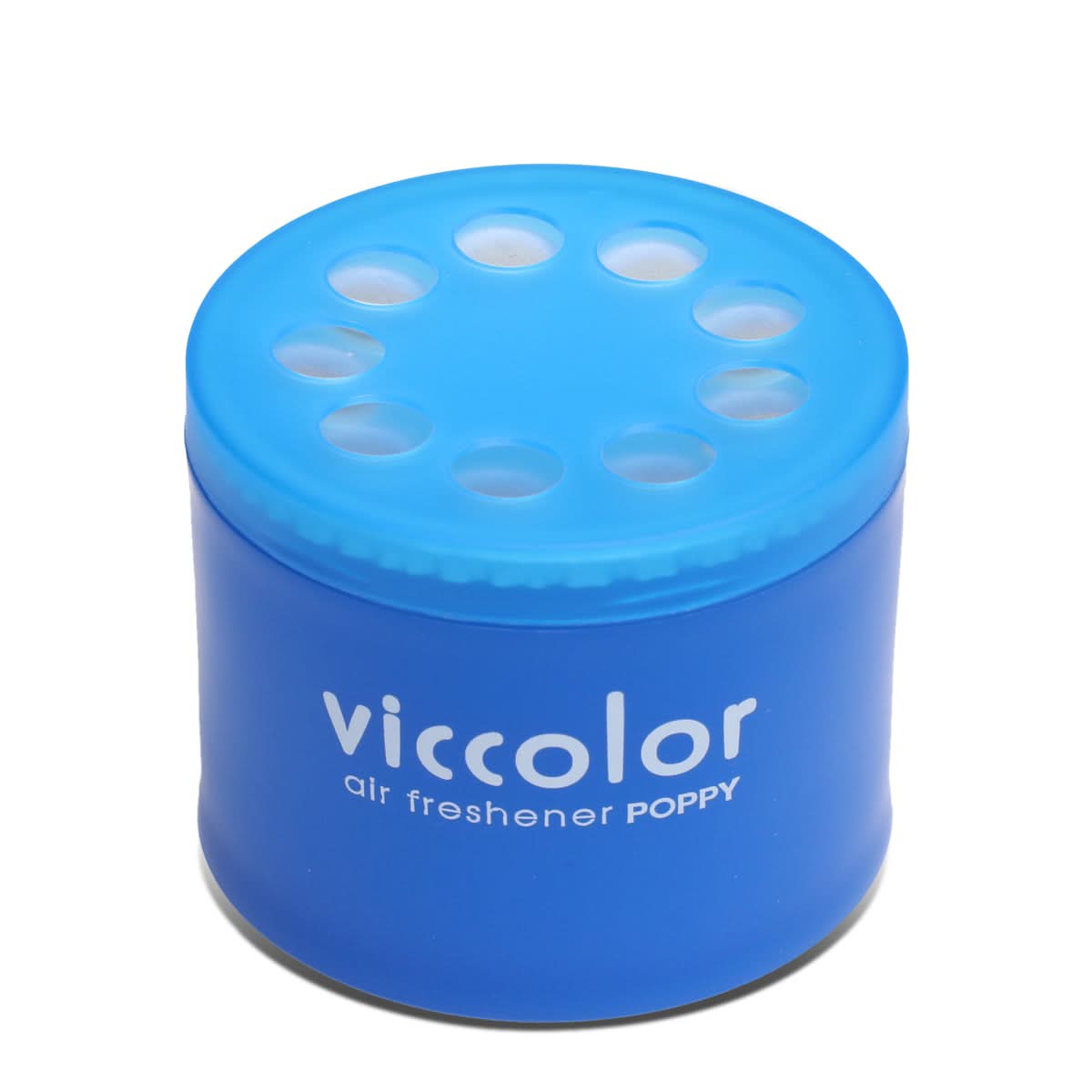 Mini Marine Scent Air Freshener Gel Can 85G