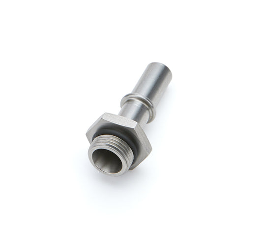 Aeromotive 1/2 Male Quick Disonnect 8an ORB 15142