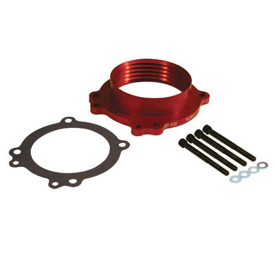 Airaid AIRAID Throttle Body Spa cer ARA300-626
