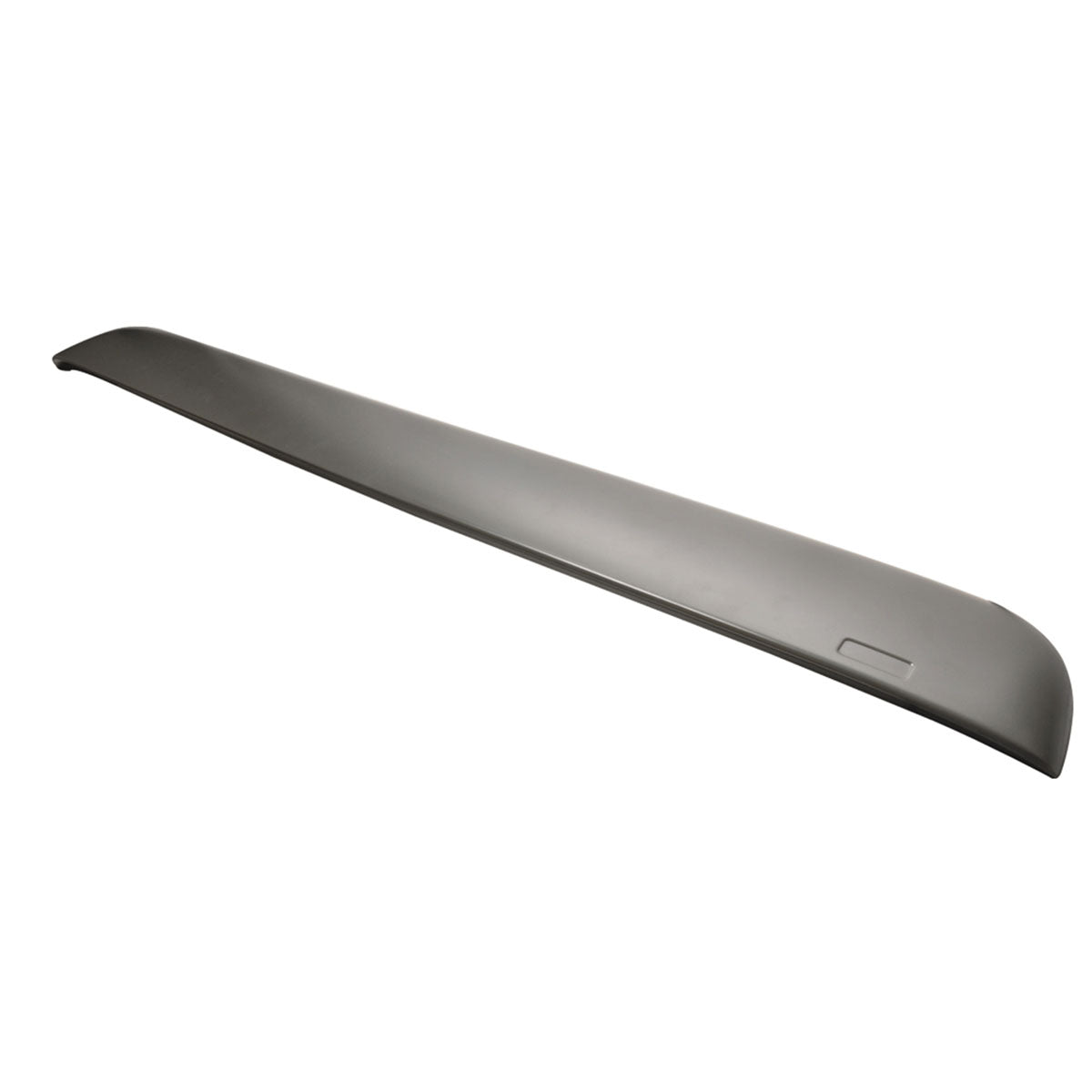 Fits 95-01 BMW E38 7 Series 4Door AC UnRoof Spoiler - ABS