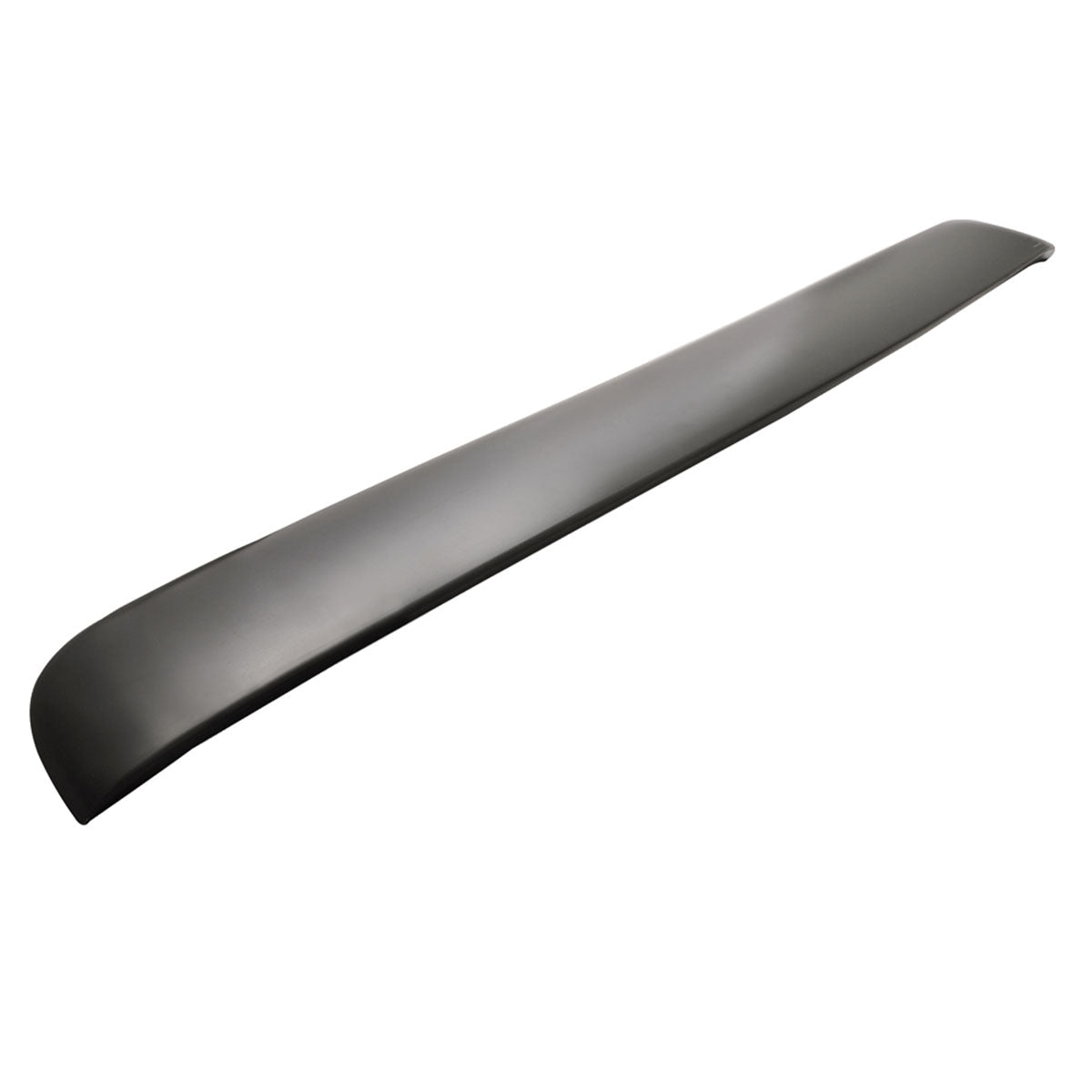 Fits 95-01 BMW E38 7 Series 4Door AC UnRoof Spoiler - ABS