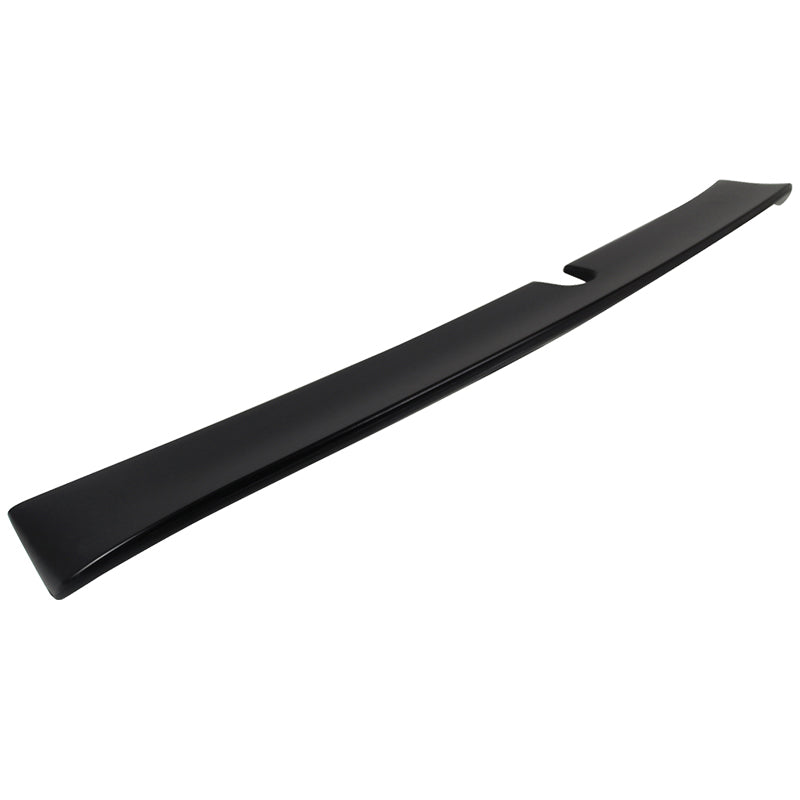 2003-2005 Benz E-Class W211 Sedan RL Style Unpainted Roof Spoiler ABS