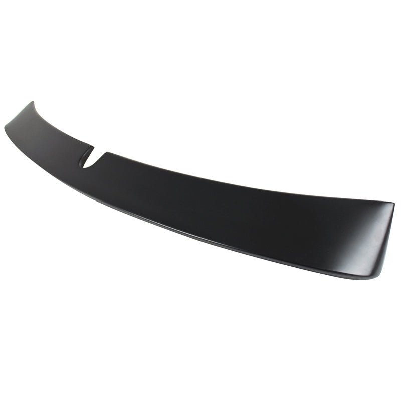 2003-2005 Benz E-Class W211 Sedan RL Style Unpainted Roof Spoiler ABS
