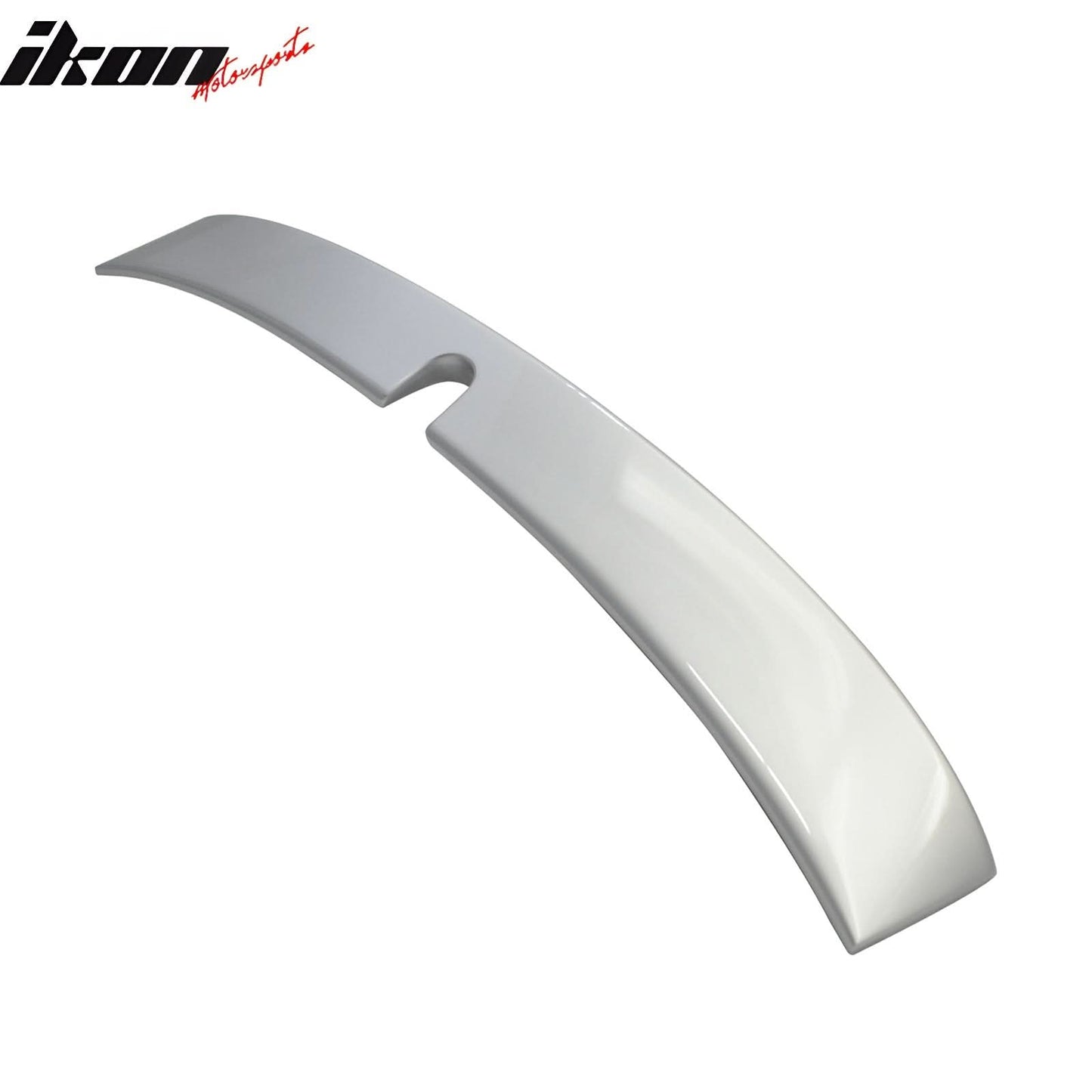 2001-2007 Benz W203 C-Class 4-Door RL Style Roof Spoiler