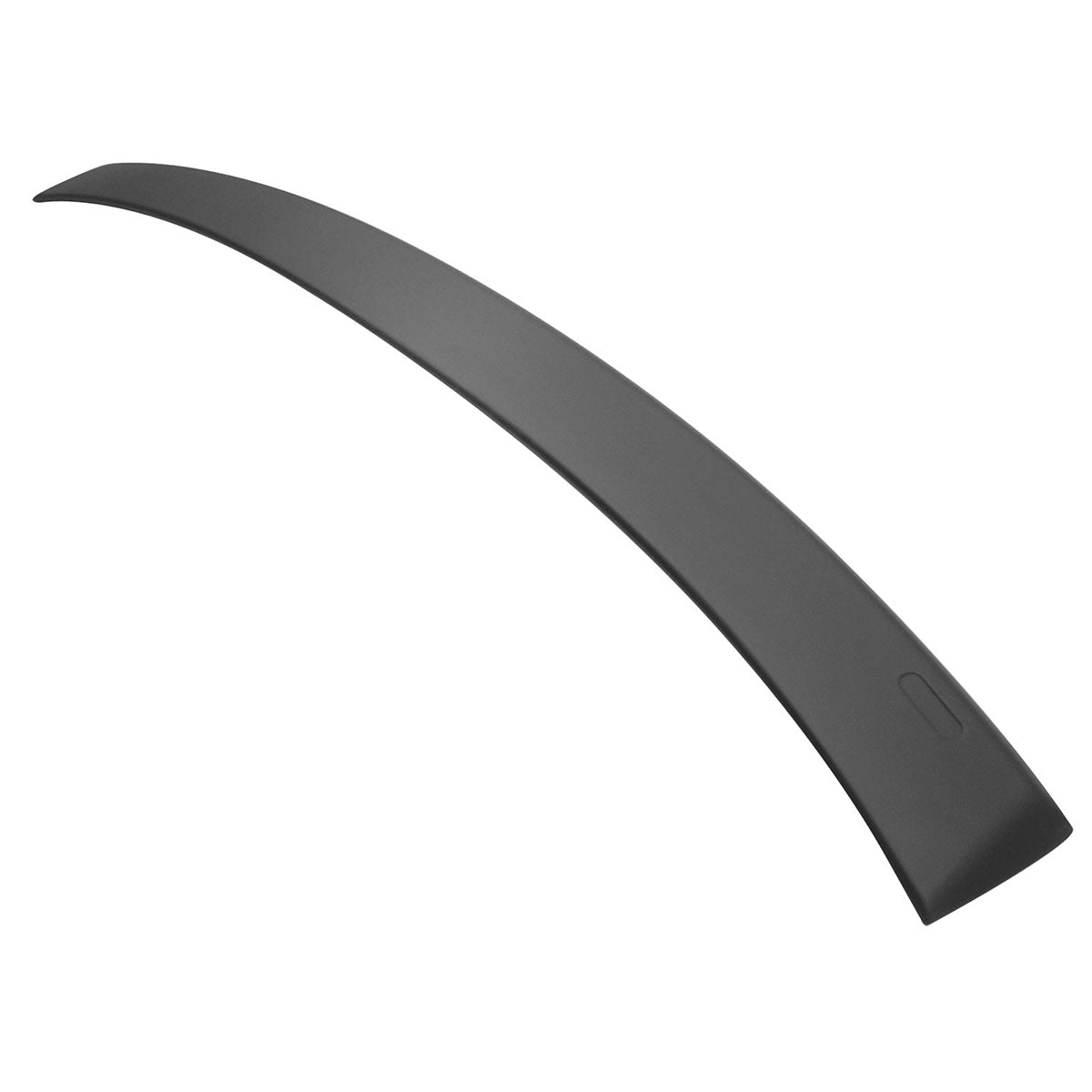 1992-1998 BMW E36 3 Series Sedan AC Style Roof Spoiler ABS