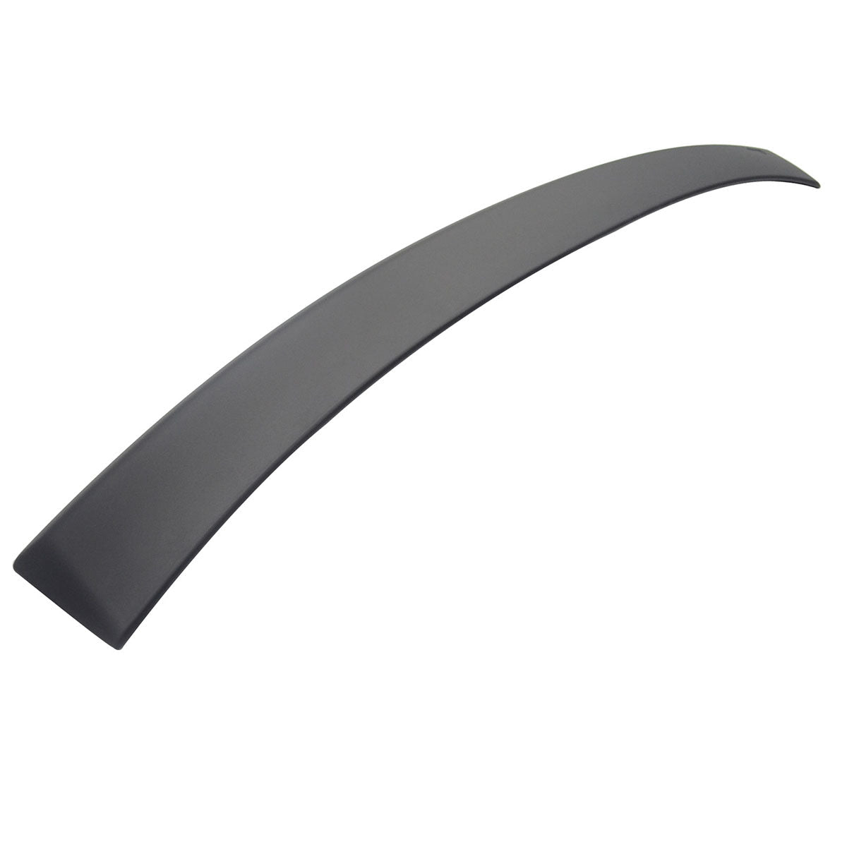 1992-1998 BMW E36 3 Series Sedan AC Style Roof Spoiler ABS