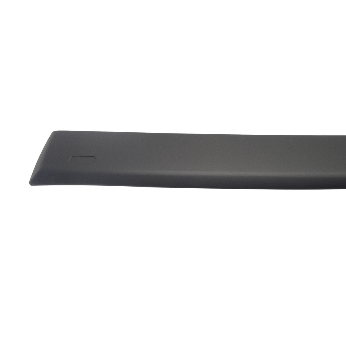 1992-1998 BMW E36 3 Series Sedan AC Style Roof Spoiler ABS