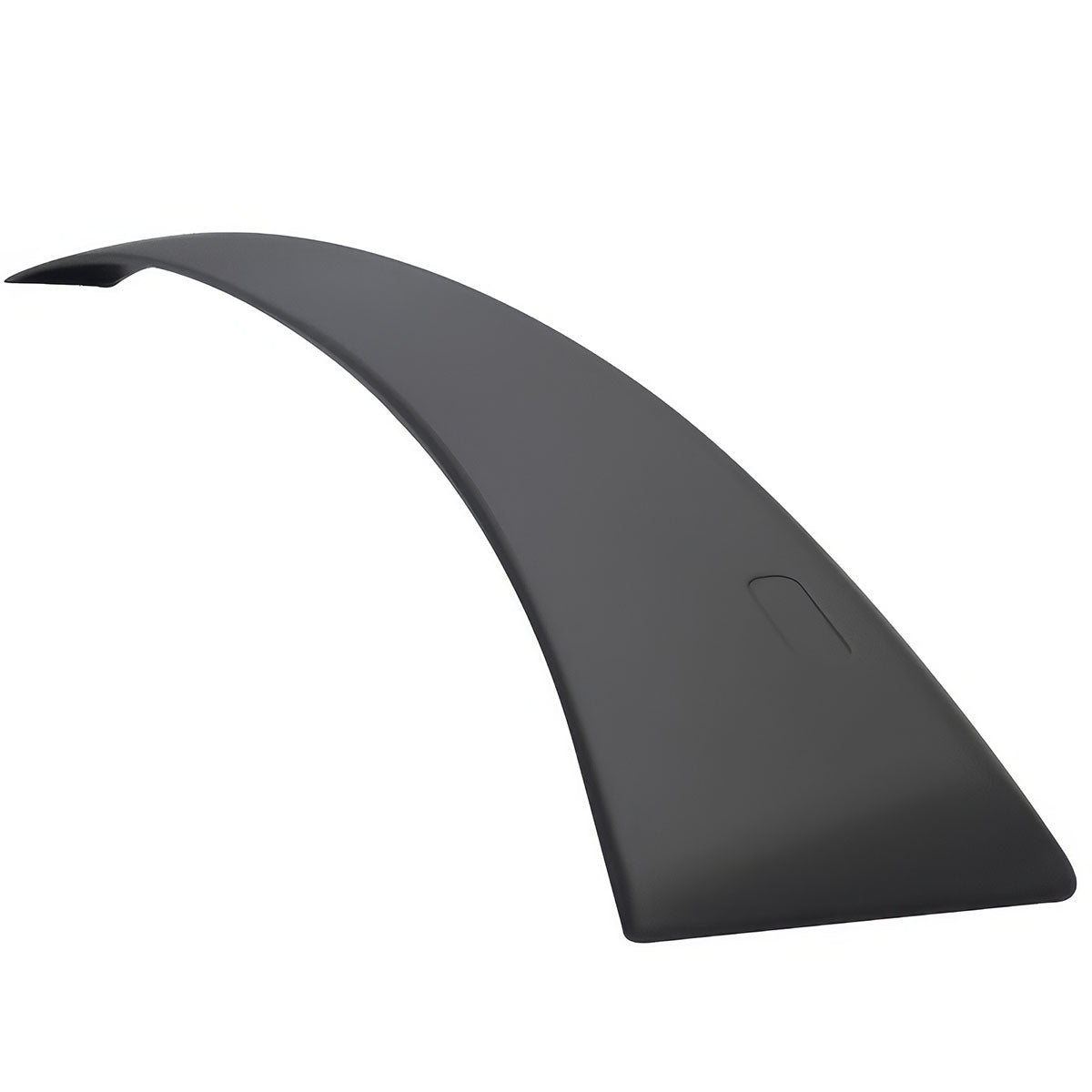 1992-1998 BMW E36 3 Series Sedan AC Style Roof Spoiler ABS