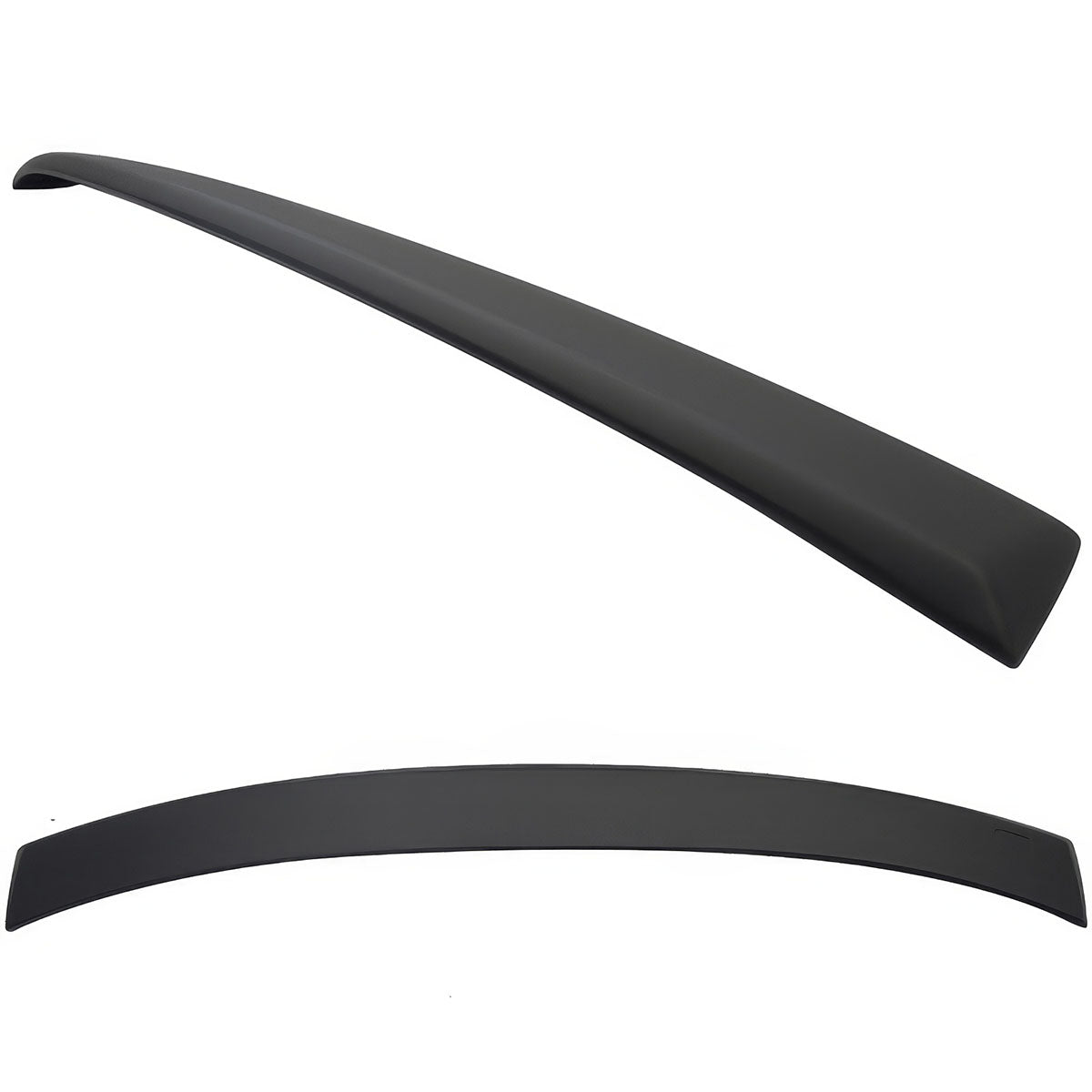 1992-1998 BMW E36 3 Series Sedan AC Style Roof Spoiler ABS