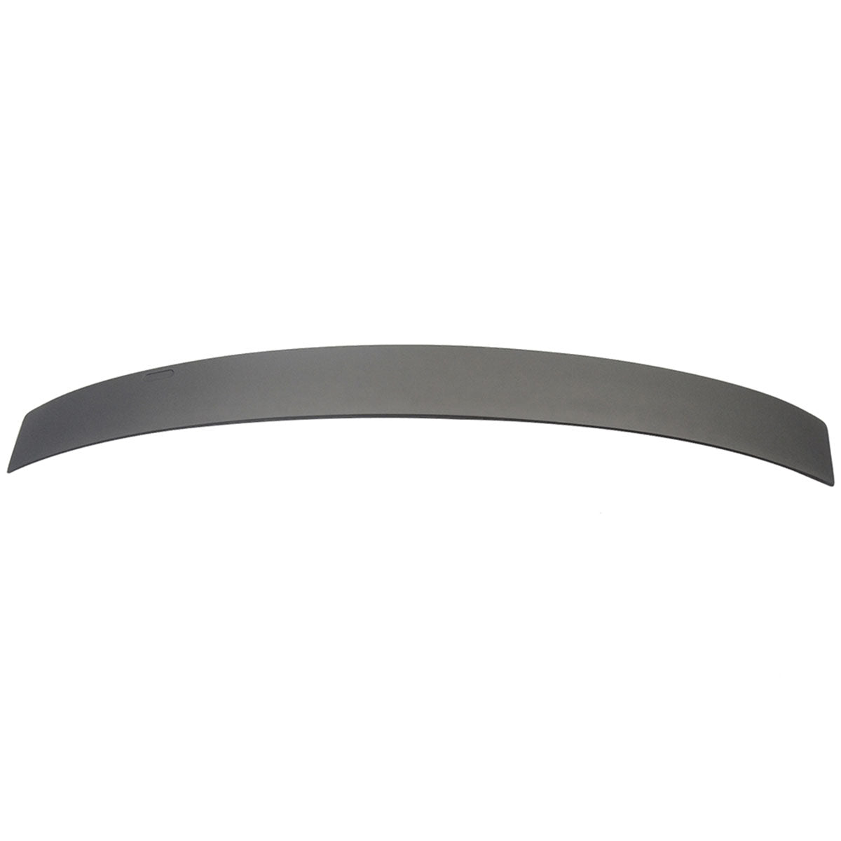 1997-2003 BMW E39 5 Series M5 AC Style Rear Roof Spoiler ABS