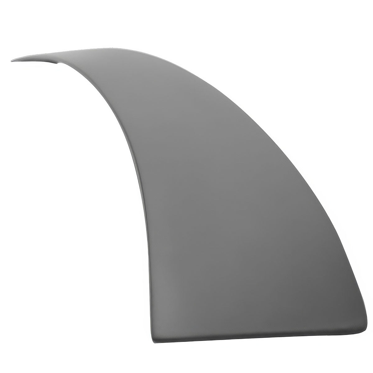 1997-2003 BMW E39 5 Series M5 AC Style Rear Roof Spoiler ABS
