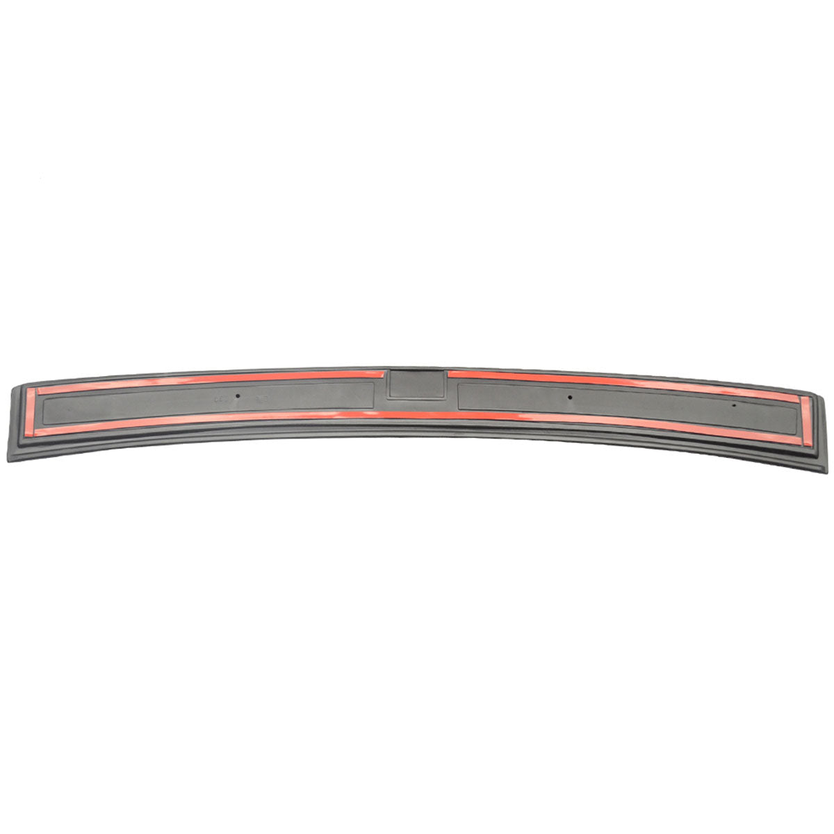 1997-2003 BMW E39 5 Series M5 AC Style Rear Roof Spoiler ABS