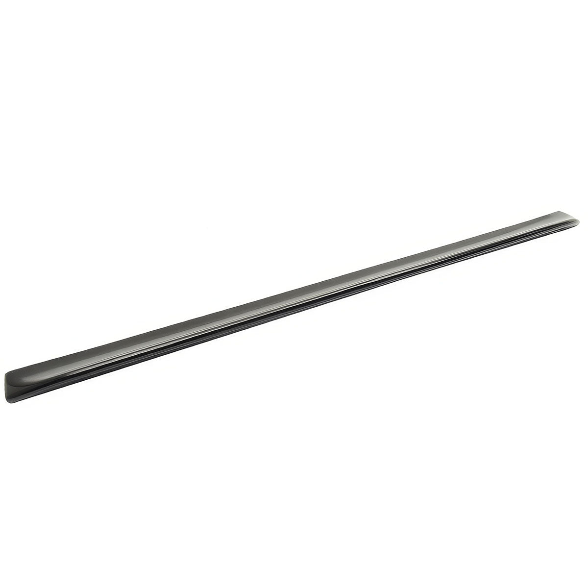 1999-2006 BMW X5 E53 A Style Matte Black Roof Spoiler Wing ABS