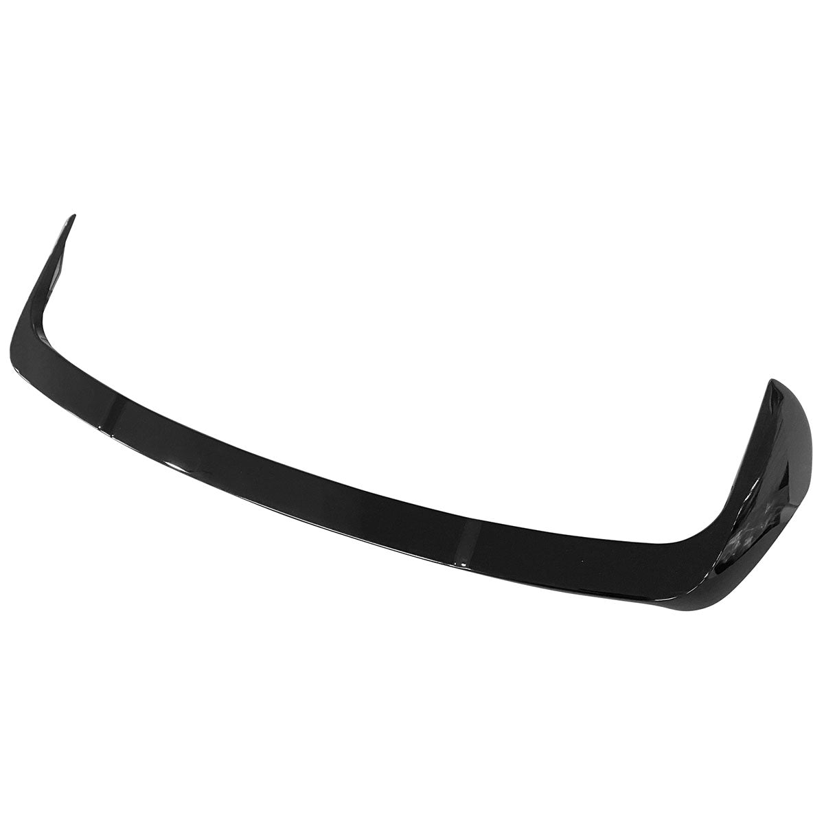 2019-2022 BMW G05 X5 HM Style ABS Rear Roof Spoiler Lip Wing