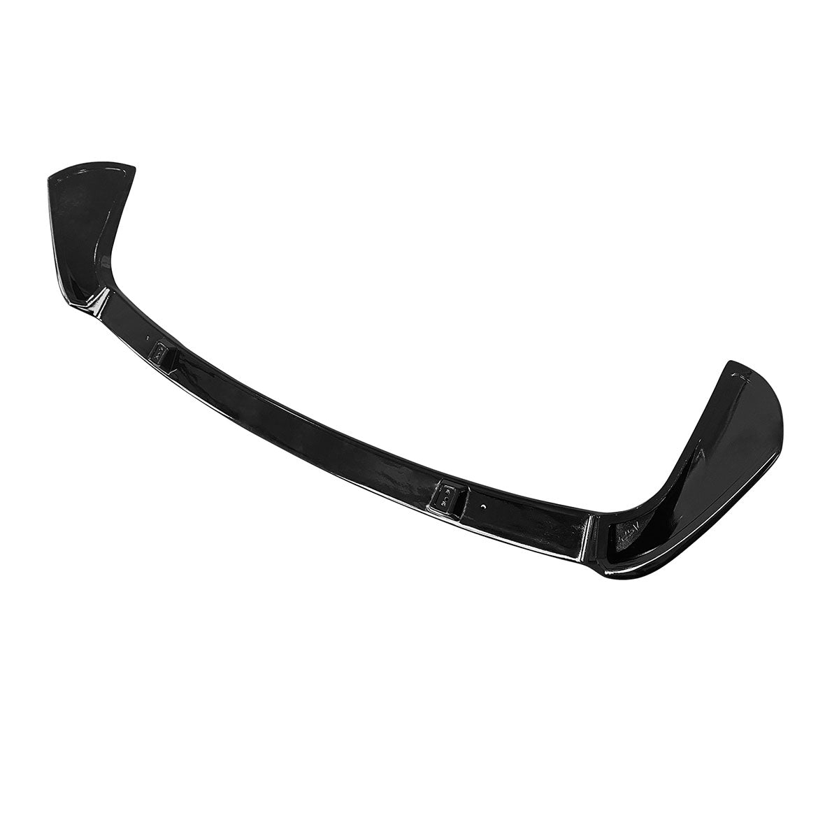 2019-2022 BMW G05 X5 HM Style ABS Rear Roof Spoiler Lip Wing
