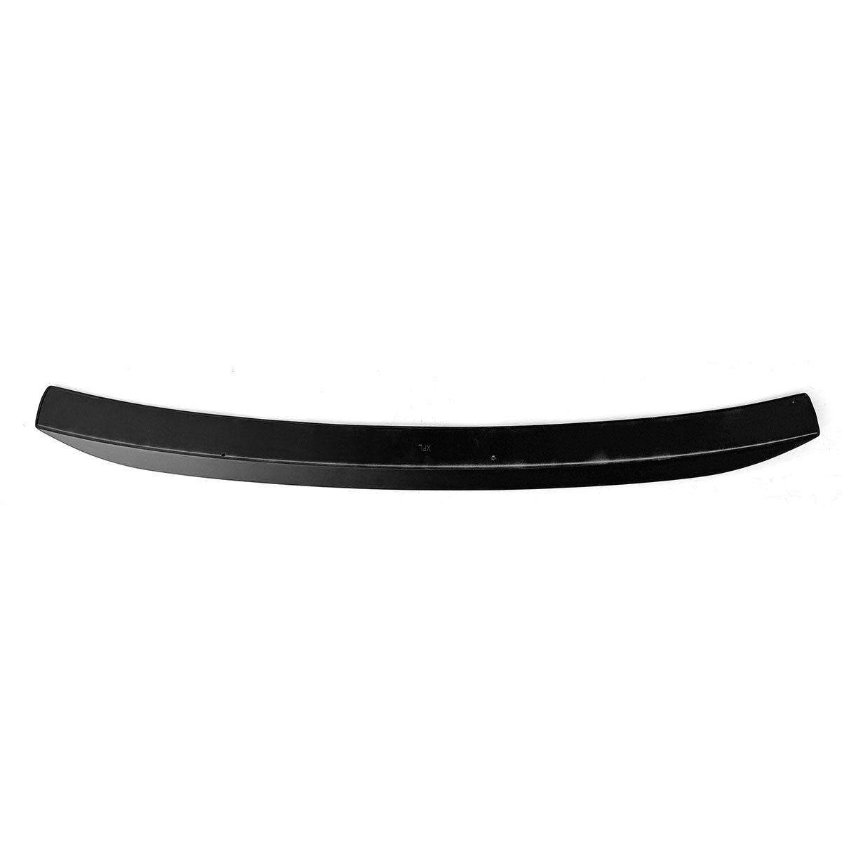 2010-2015 Chevrolet Camaro Rear Roof Spoiler Wing ABS