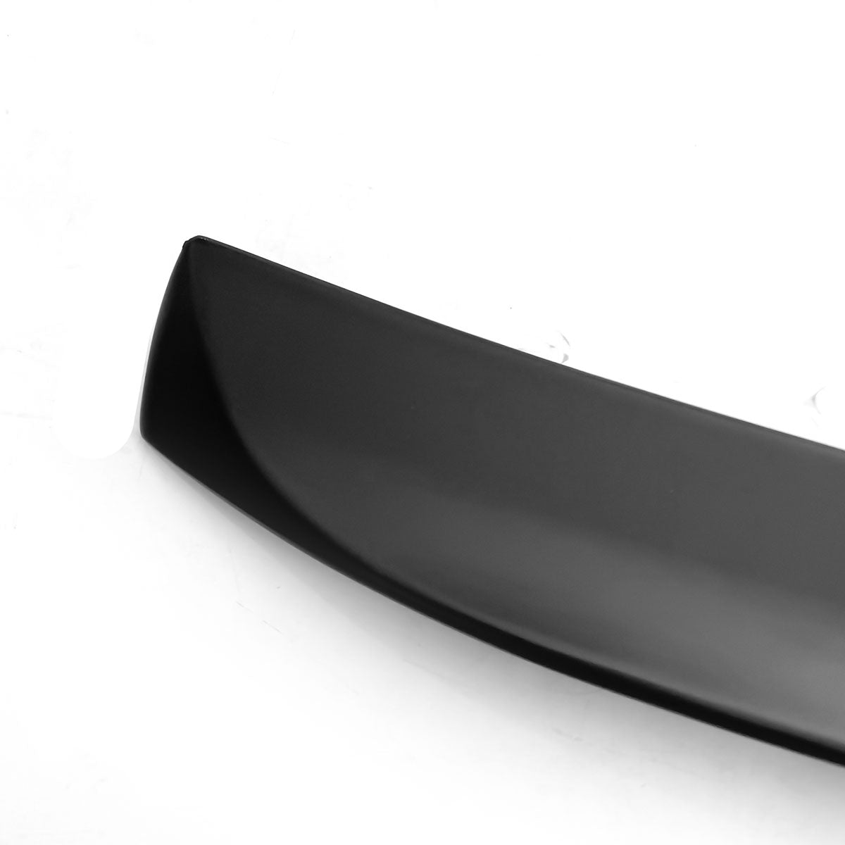 2010-2015 Chevrolet Camaro Rear Roof Spoiler Wing ABS