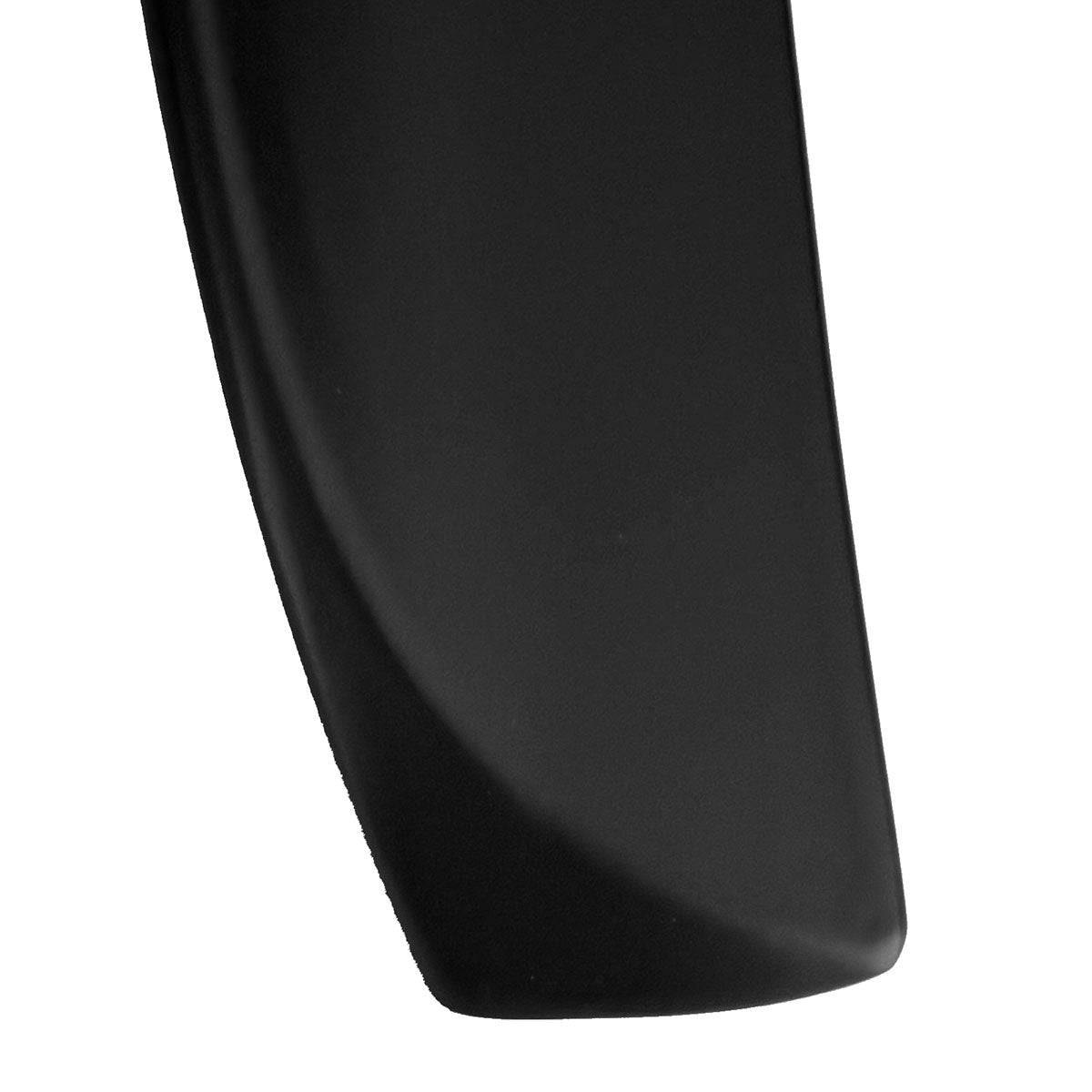 2010-2015 Chevrolet Camaro Rear Roof Spoiler Wing ABS