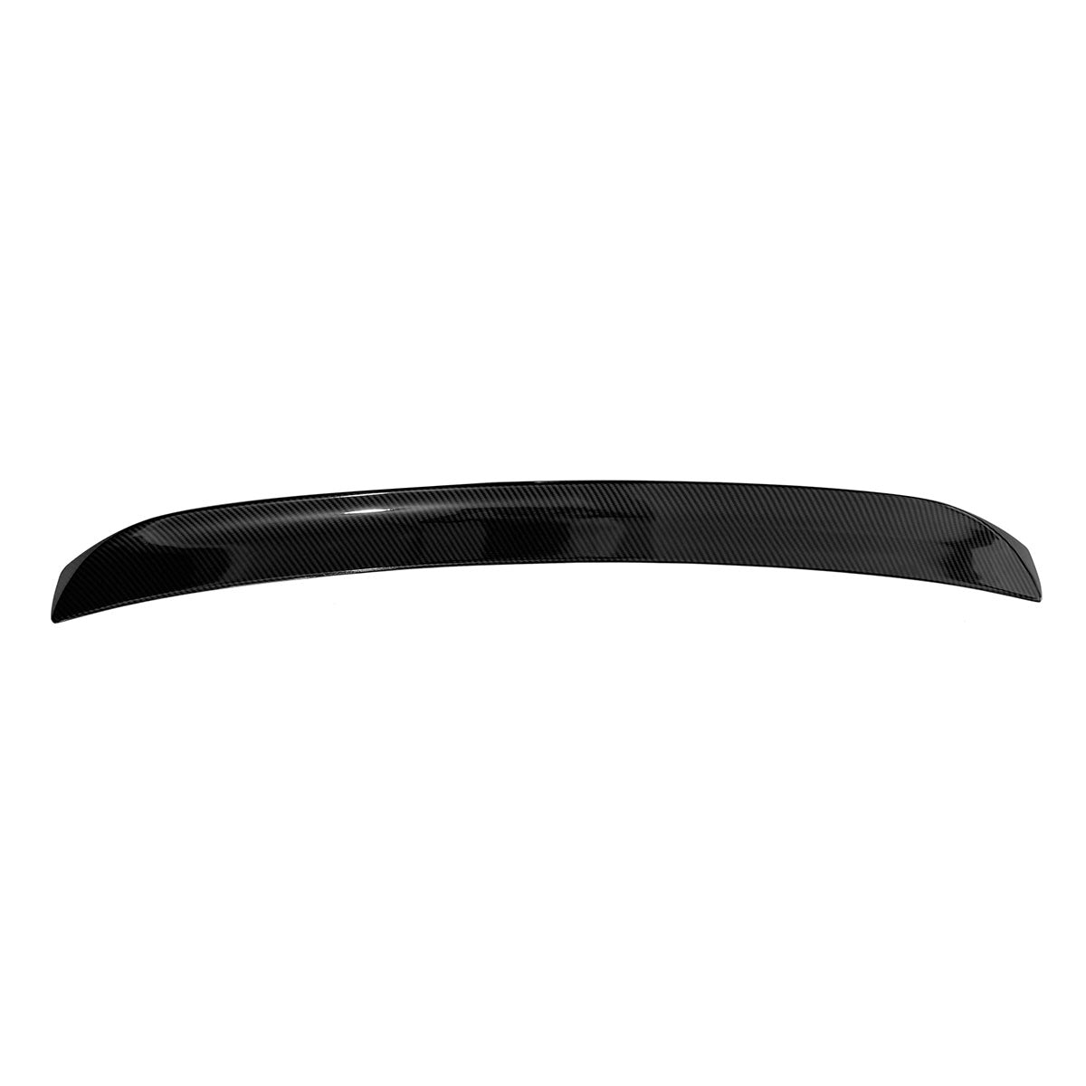 2010-2015 Chevrolet Camaro Rear Roof Spoiler Wing ABS