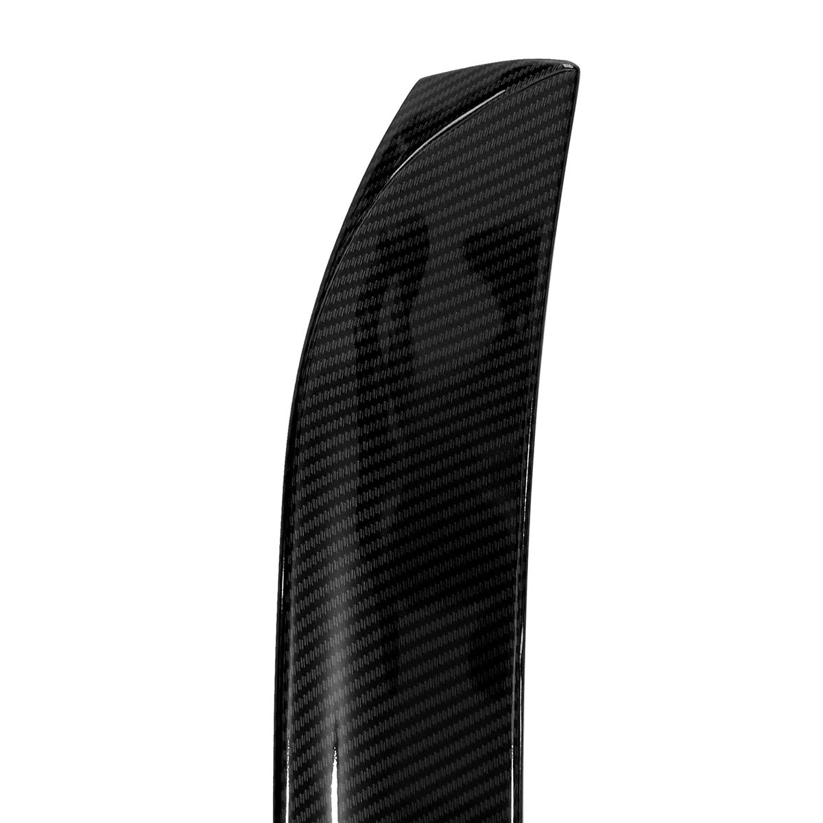 2010-2015 Chevrolet Camaro Rear Roof Spoiler Wing ABS